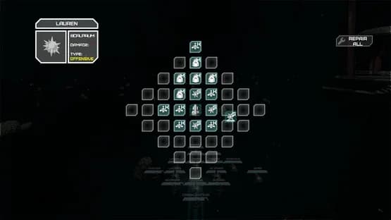 Close Order — Screenshoty