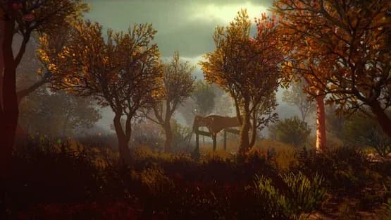 The Last Dogma — Screenshoty