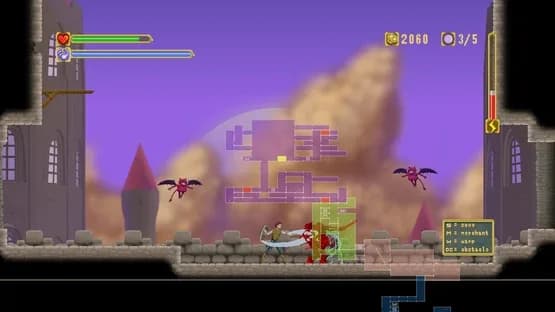 Magicians & Looters — Screenshots
