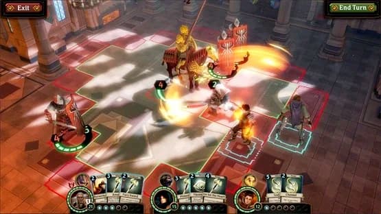 Labyrinth — Screenshots