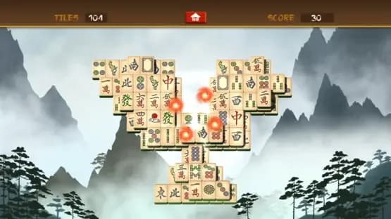 Mahjong — Screenshots