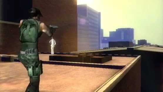 Alpha Zylon — Screenshots
