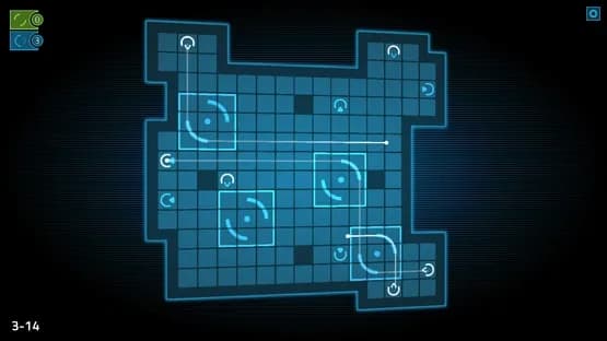 Operator Overload — Screenshots