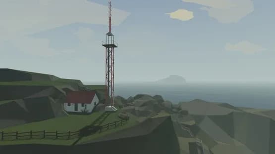 Stormworks: Build and Rescue — Screenshoty