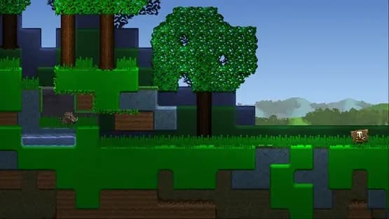 Full Bore — Screenshots