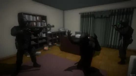CTU: Counter Terrorism Unit — Screenshots