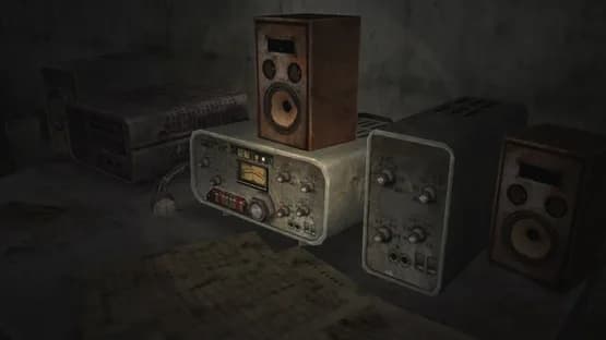 Fragile Dreams: Farewell Ruins of the Moon — Screenshoty
