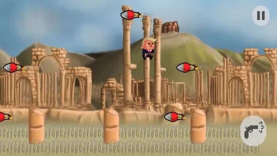 Make America Great Again — Screenshots