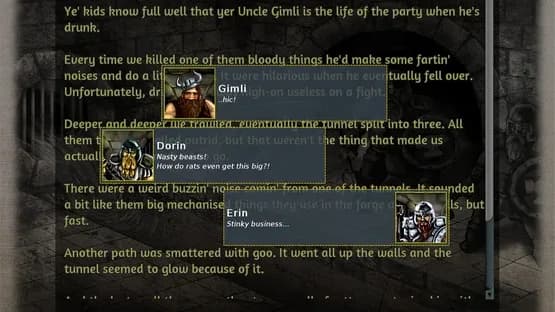Age of Fear 3: The Legend — Screenshoty