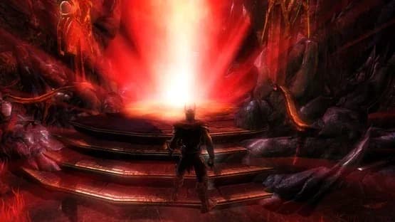 Overlord: Raising Hell — Screenshoty