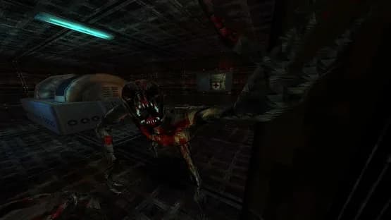 Doomed — Screenshots