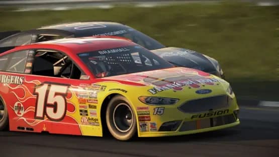 Project CARS: Game of the Year Edition — Screenshoty