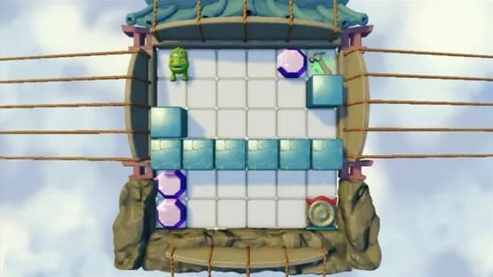 Skylanders: Imaginators — Screenshoty