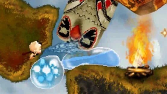 Soul Bubbles — Screenshots