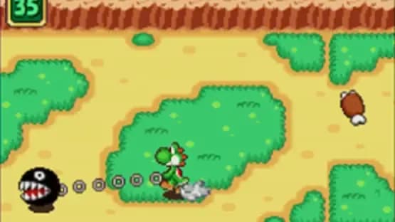 Mario Party Advance — Screenshots