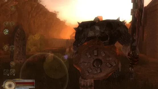 Dark Shadows - Army of Evil — Screenshots