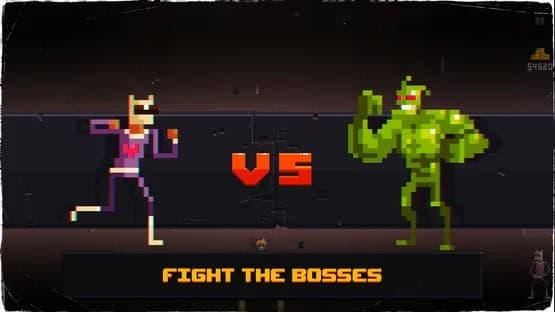 Beat Da Beat — Screenshoty