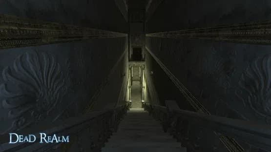 Dead Realm — Screenshots