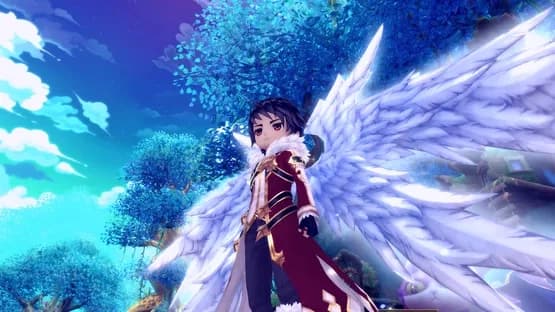 Twin Saga — Screenshoty