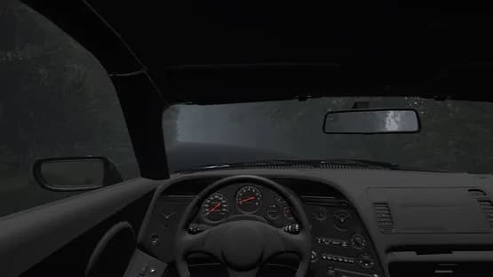 Lost Route — Screenshoty