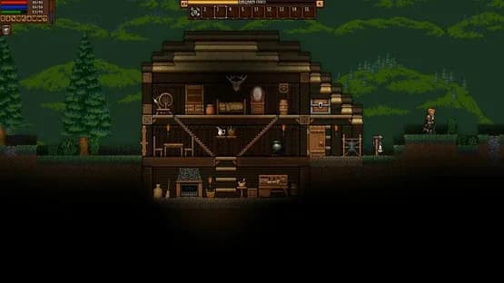 Realms of Magic — Screenshots