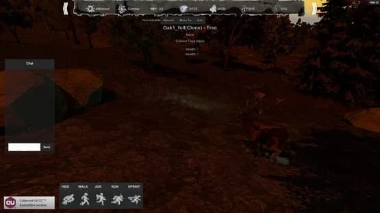ABD: A Beautiful Day — Screenshots