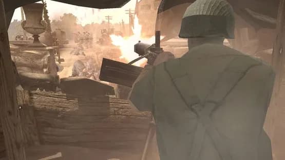 Company of Heroes: Legacy Edition — Screenshoty