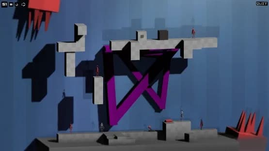 Think to Die 3 — Screenshots