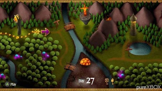 Sparkle 2 — Screenshots