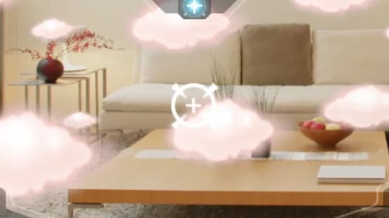 Pokémon Dream Radar — Screenshoty
