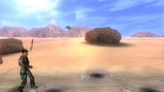 Alpha Zylon — Screenshots