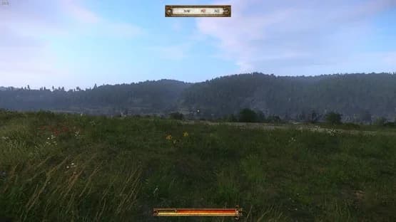 Kingdom Come: Deliverance — Screenshoty