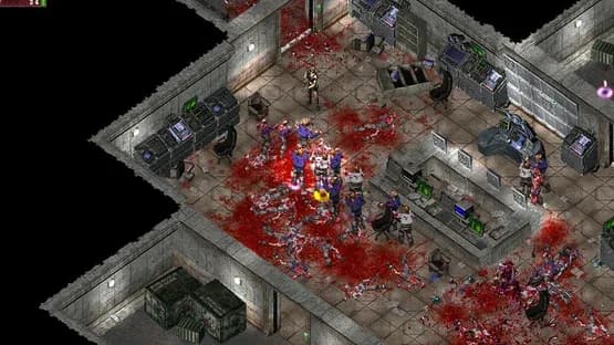Zombie Shooter — Screenshots