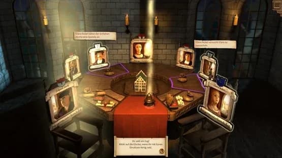 Hanse - The Hanseatic League — Screenshoty