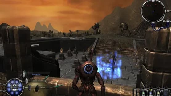 Salvation Prophecy — Screenshoty