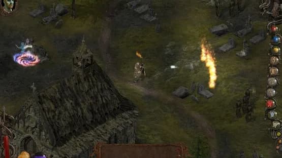 Inquisitor — Screenshots