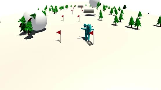 Wild Animal Sports Day — Screenshots