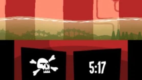 Runbow: Pocket Deluxe Edition — Screenshots