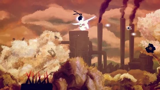 Shadow Bug — Screenshots