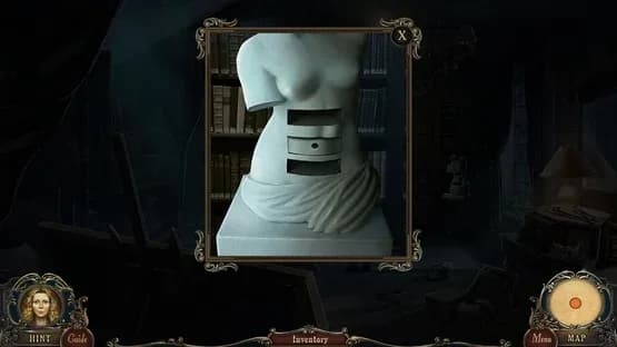 Brink of Consciousness: The Lonely Hearts Murders — Screenshots