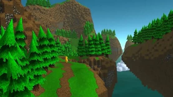 Castle Story — Screenshoty