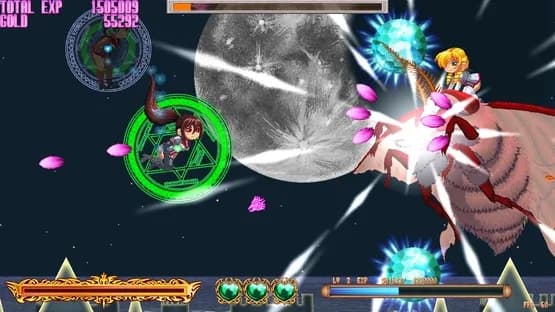 Maidens of a Hollow Dream — Screenshots