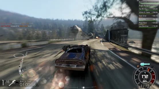 Gas Guzzlers Extreme — Screenshots
