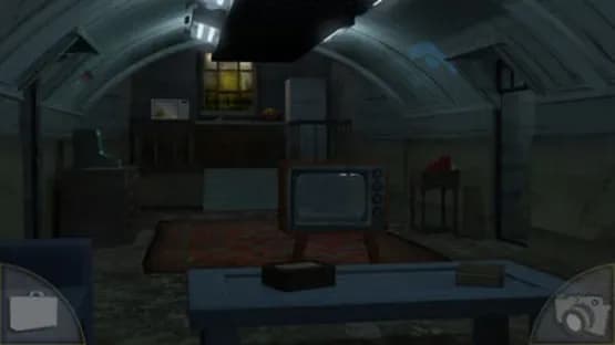 All That Remains: Part 1 — Screenshots