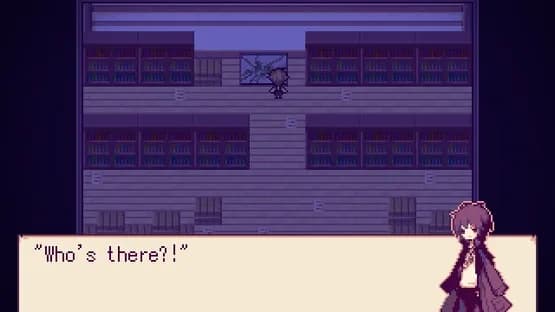 Alicemare — Screenshots
