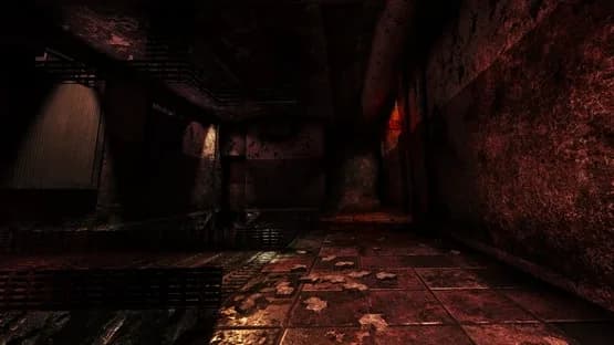Organ Quarter — Screenshoty