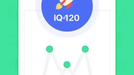 One Stroke - one tap connect — Screenshots