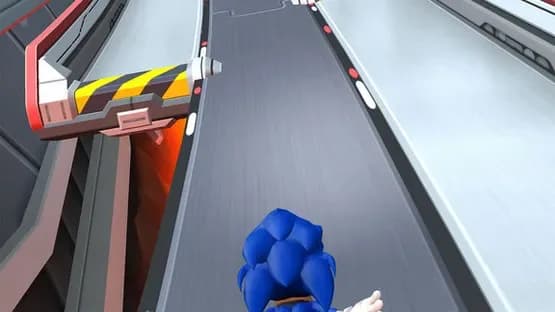 Sonic Dash 2: Sonic Boom — Screenshoty
