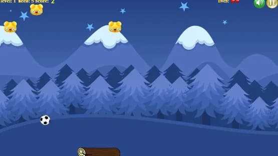 JellyNoid — Screenshots