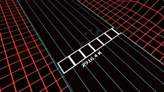 Void 21 — Screenshots